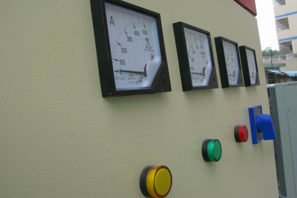 土默特左配电柜-3683讲讲配电柜注意事项